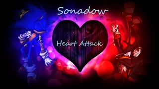 Sonadow ~Heart Attack~