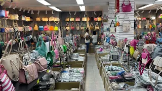 👜 Nueva Tienda | Bolsos PREMIUM a 3 minutos Metro Lagunilla | Precio directo Fábrica | Centro CDMX