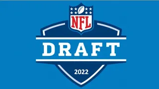 Draft Talk Live: 2022 NFL Draft First Round with Mike Asti, Nick Farabaugh and Karl Ludwig