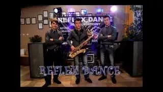 Złoty Dzbanuszek - Reflex Dance