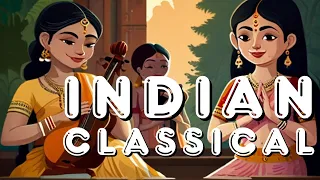 🎵 Indian Classical🎶🕌