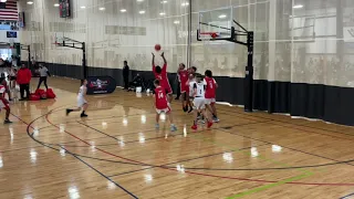 4-25-21 IE Focus Premier 2026 vs Swish Diamond Elite