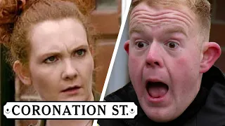 Top 10 Worst Actors on Coronation Street