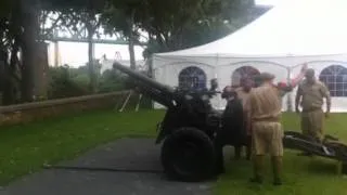 Howitzer