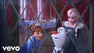 Kristen Bell, Idina Menzel, Josh Gad - Ring in the Season (From "Olaf's Frozen Adventure")