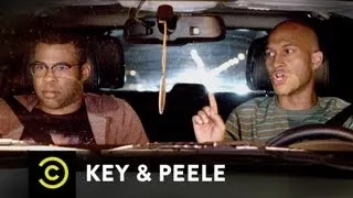 Key & Peele - Weird Playlist
