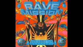 Rave Mission Vol 4 (CD 1)