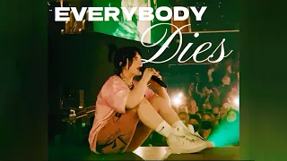 “Everybody Dies” Live - Happier Than Ever tour - Charlotte NC 2/6/22