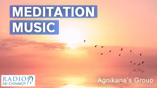 Music of Sri Chinmoy - Agnikana's Group