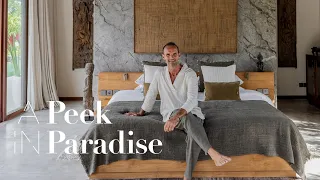 Property Developer's Bertrand Luxurious Home | A Peek in Paradise S4EP3 | Bali Interiors