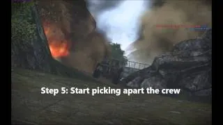 How to kill a Jagdpanther