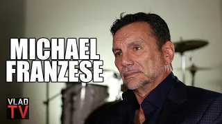 Michael Franzese on Laundering $33 Million, Explains How to Launder Money (Part 15)