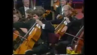 Rachmaninov Rhapsody on a Theme of Paganini