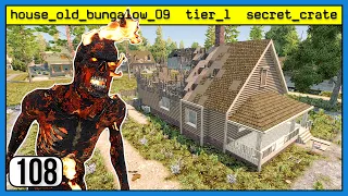 7 Days To Die 💰 Secret Hidden Loot