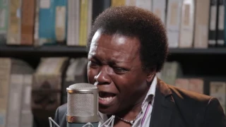 Lee Fields & The Expressions - I Got Work To Do - 11/2/2016 - Paste Studios, New York, NY