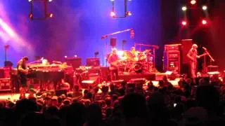 Phish "Birds of a feather" HD July 1, 2014 Xfinity Center Mansfield MA.