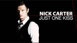 Nick Carter - Just One Kiss "Album Version" (Clip)