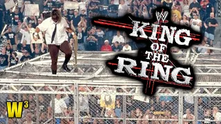 WWF King of the Ring 1998 Review | Wrestling With Wregret