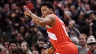 2020-2021 Toronto Raptors Season Preview