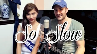 So Slow - Freestyle (Duet) - OPM's Best Love Song covers