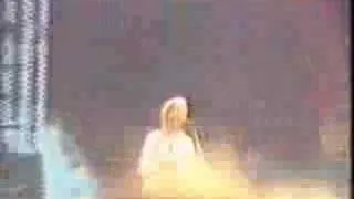 Nirvana - In Bloom, Live at Ruisrock, Finland