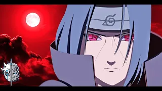 ITACHI UCHIHA SONG -"Broken Statues" | Divide Music [NARUTO]