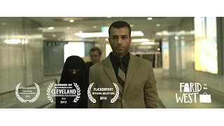 Farid in the West - Short Film