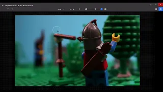 Lego stop motion masking tutorial, Stop motion Studio pro