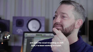 Fritz Kalkbrenner - True Colours (Documentary)