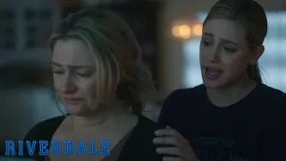 Riverdale - 5x18 - "I Miss the Mountains"
