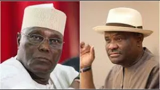 Atiku Should Have Reached Out To Wike Before Choosing VP – Ortom