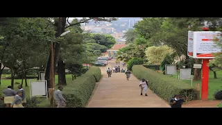 Down the story lane of Mengo Senior School the oldest school in Uganda