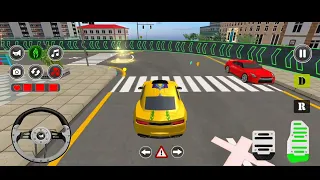 City Car Game: Car Driving Gameplay # 1 Android games.