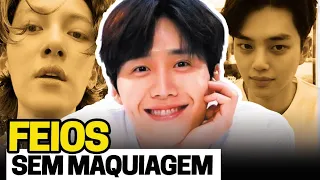 TOP 09 ATORES DE DORAMAS COREANO BONITO SEM MAQUIAGEM – Korean Drama