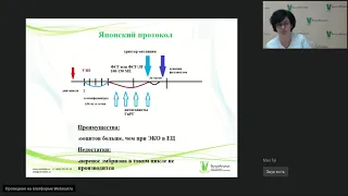 Стимуляция овуляции при бедном ответе яичников