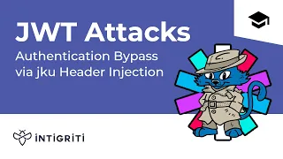 JWT Authentication Bypass via jku Header Injection