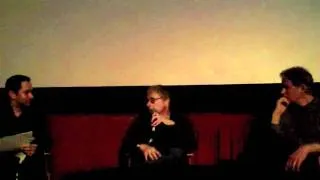 Lawrence Kasdan & Kevin Kline Interviewed by Scott Feinberg