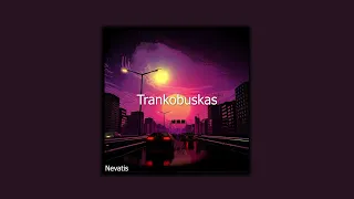 Reckol - Trankobuskas Remix // Slowed + ReverB