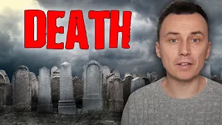 Misunderstood Bible Verses About Death Explained