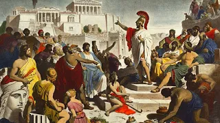 La STORIA dell'ANTICA GRECIA - raccontata da Luciano Canfora