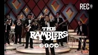 The Ramblers: Nunca Antes (1984)