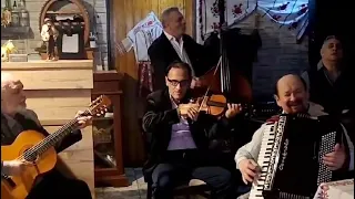 Muzica de petrecere - Marin Năsturica