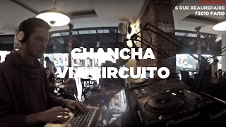 Chancha Via Circuito • DJ Set • Le Mellotron