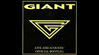 Giant - Stay (Acústico)