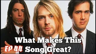 What Makes This Song Great? "Heart Shaped Box" NIRVANA