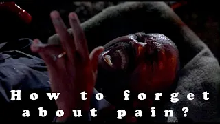 Major Payne - How to forget about pain