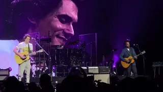 John Mayer - Free Fallin’, Seattle WA 3/22/22