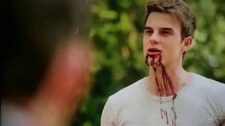 The Originals Season 4 Bloopers (Gag Reel)