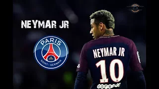 Neymar 2018 | 2017/18 - PSG | Skills & Goals