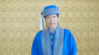 University of Central Asia | Address by Princess Zahra Aga Khan | Convocation 2022